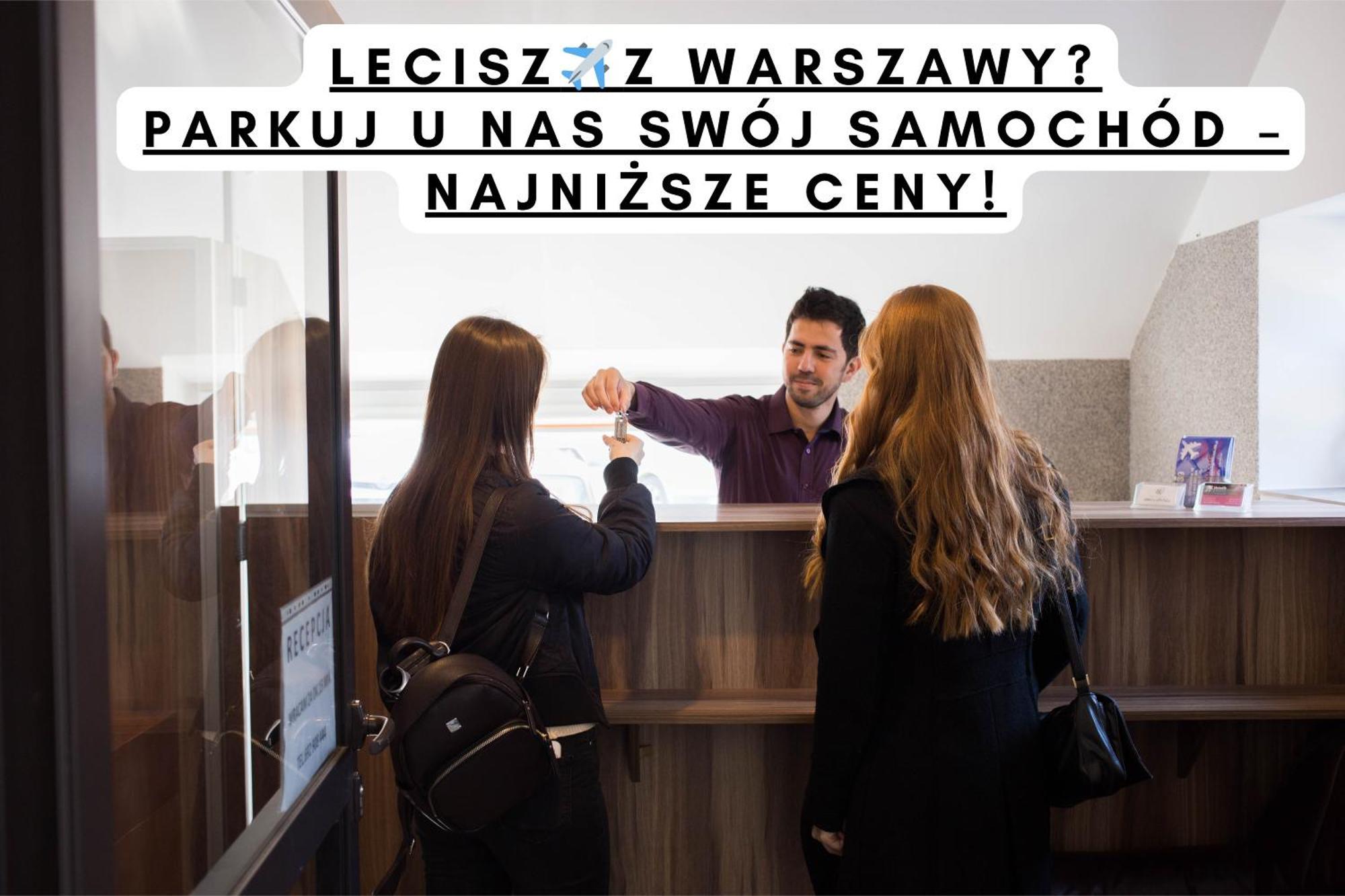 Hotelik Okecie 39 - Nocleg I Parking Blisko Lotnisko Okecie Варшава Экстерьер фото